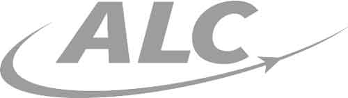 Logo ALC Straubing